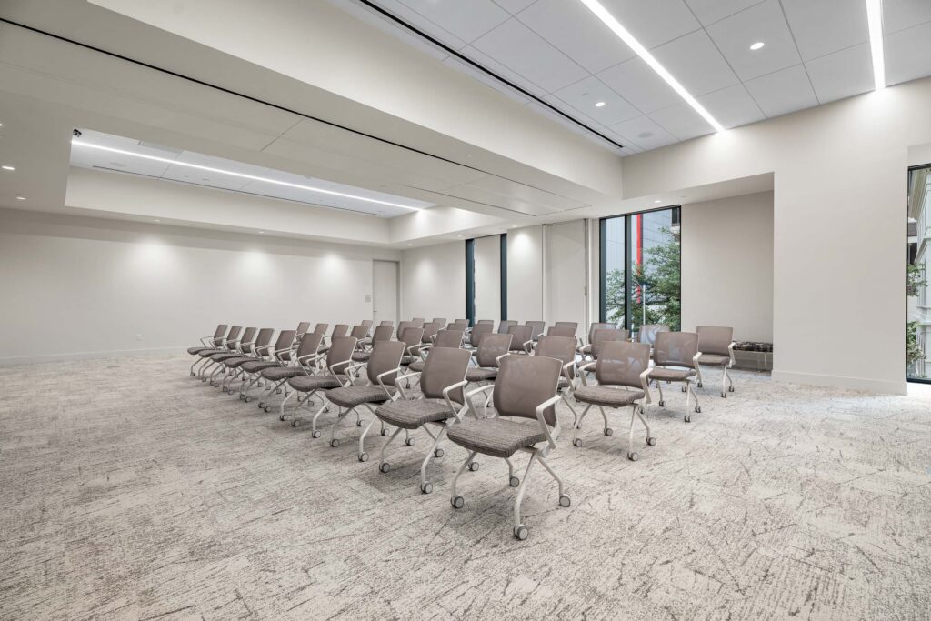 21.Indeed Tower_C_Theather Set-Up_Villaframed Web 10.11.23