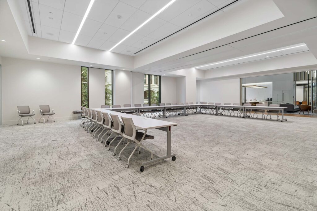 29.Indeed Tower_C_U-Shape Set-Up_Villaframed Web 10.11.23