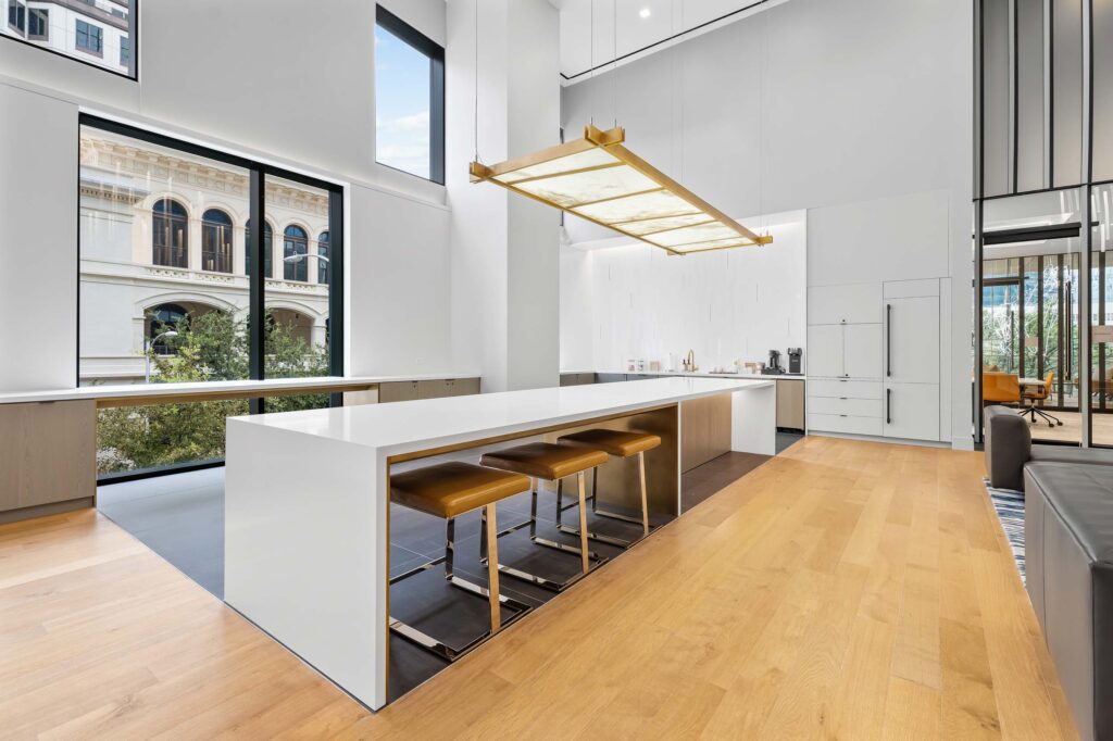 38.Indeed Tower_C_Kitchen Suite_Villaframed Web 10.13.23