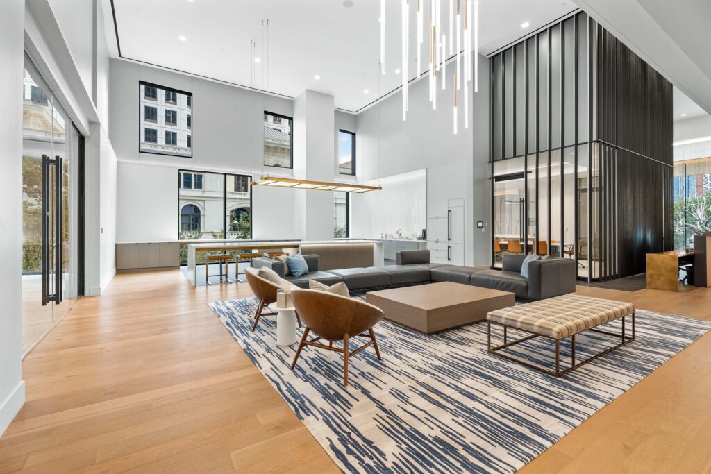 44.Indeed Tower_C_Kitchen Suite_Villaframed Web 10.13.23