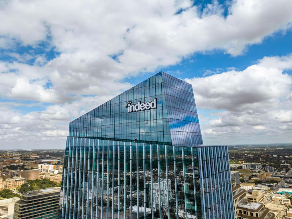 5.Indeed Tower_Exterior with Drone_Villaframed High Res 10.12.23